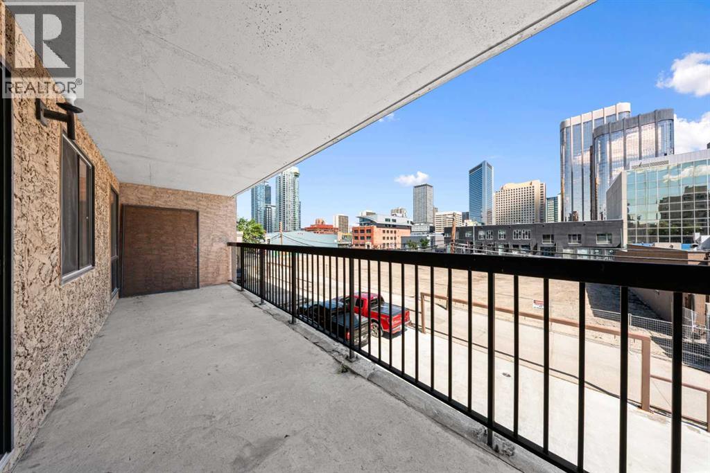 202, 718 12 Avenue SW, Calgary, Alberta  T2R 0H7 - Photo 20 - A2323434