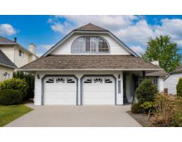 15929 88A AVENUE, Surrey, British Columbia
