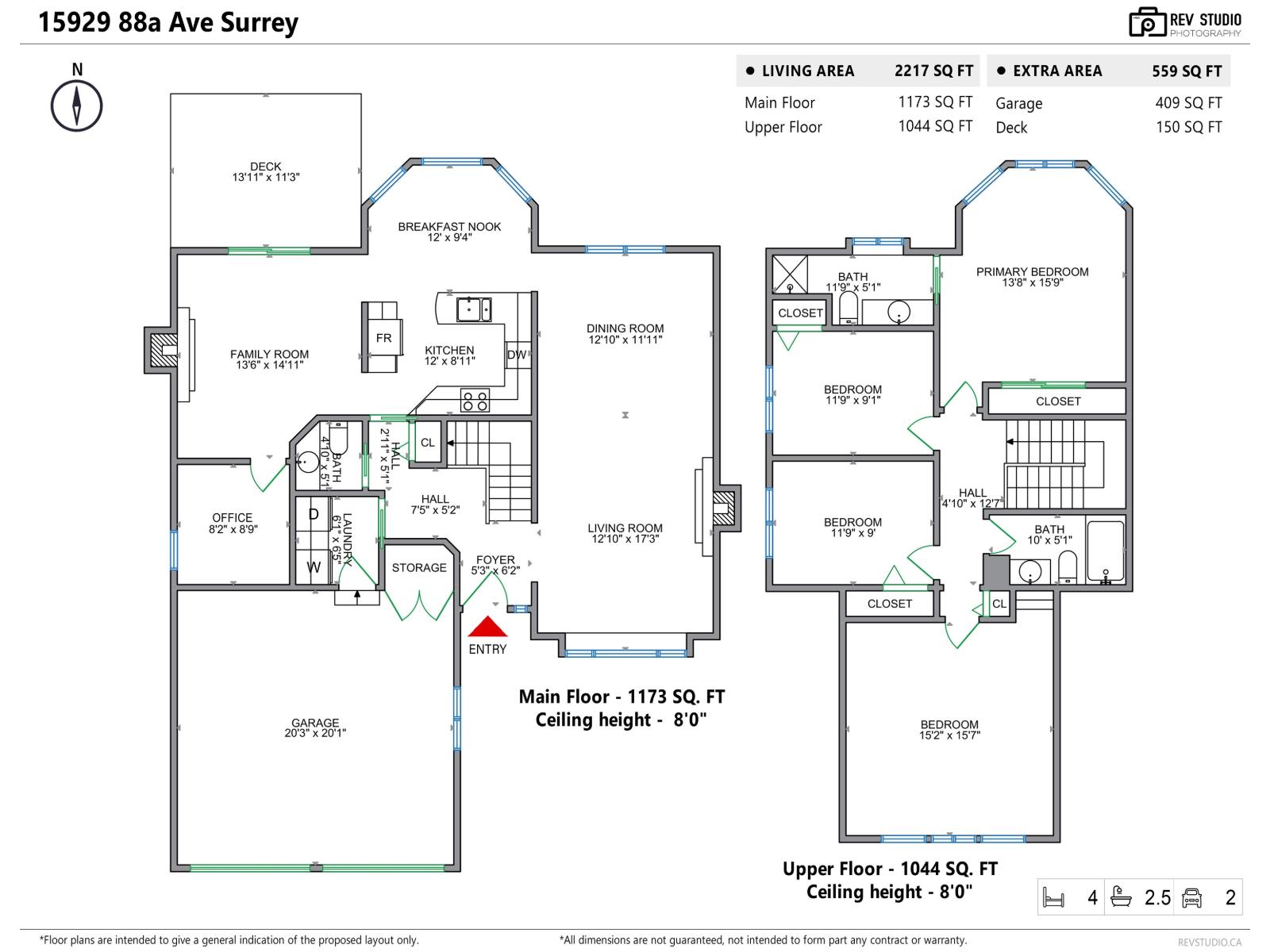 15929 88a Avenue, Surrey, British Columbia  V4N 2X9 - Photo 29 - R3156922