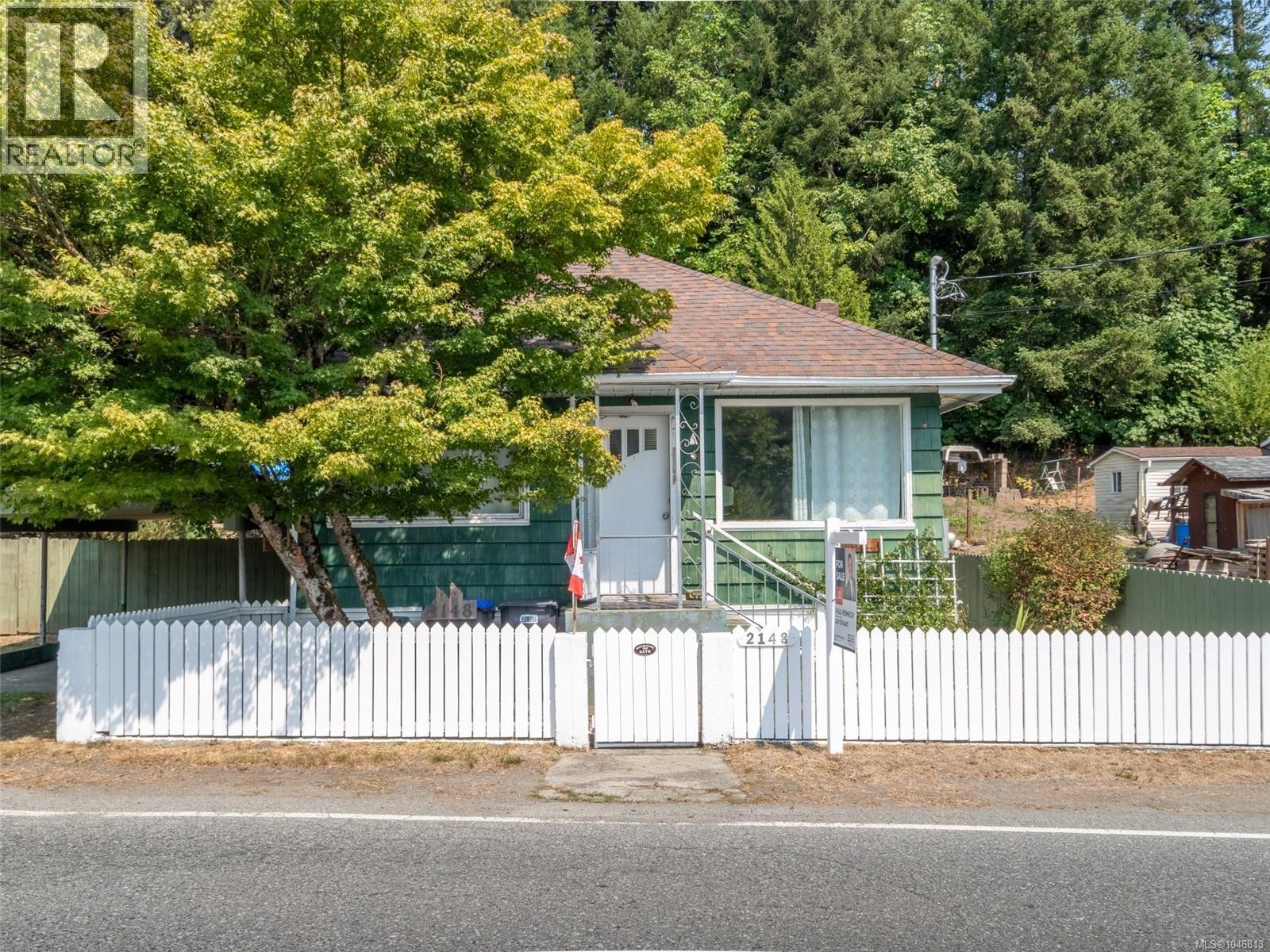 2148 Dick Ave, Nanaimo, British Columbia