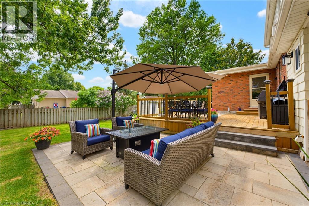 149 Tollgate Road, Brantford, Ontario N3R 4Z9 - Photo 10 - 40853207