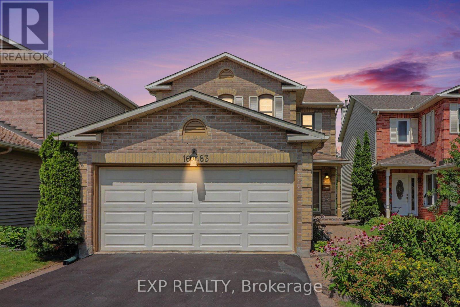 1683 Des Perdrix Crescent, Ottawa, Ontario