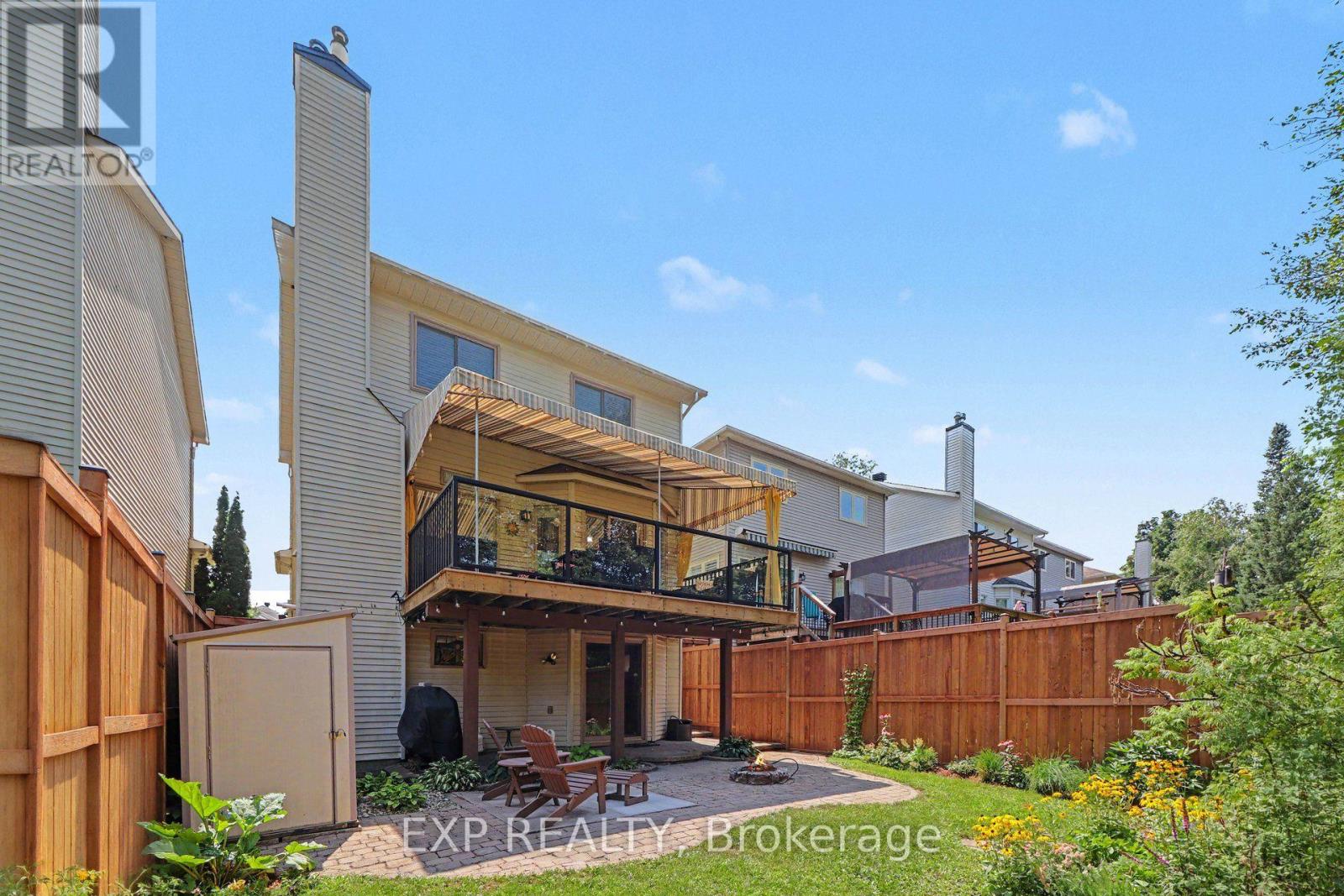 1683 Des Perdrix Crescent, Ottawa, Ontario K1C 5E2 - Photo 32 - X13689732
