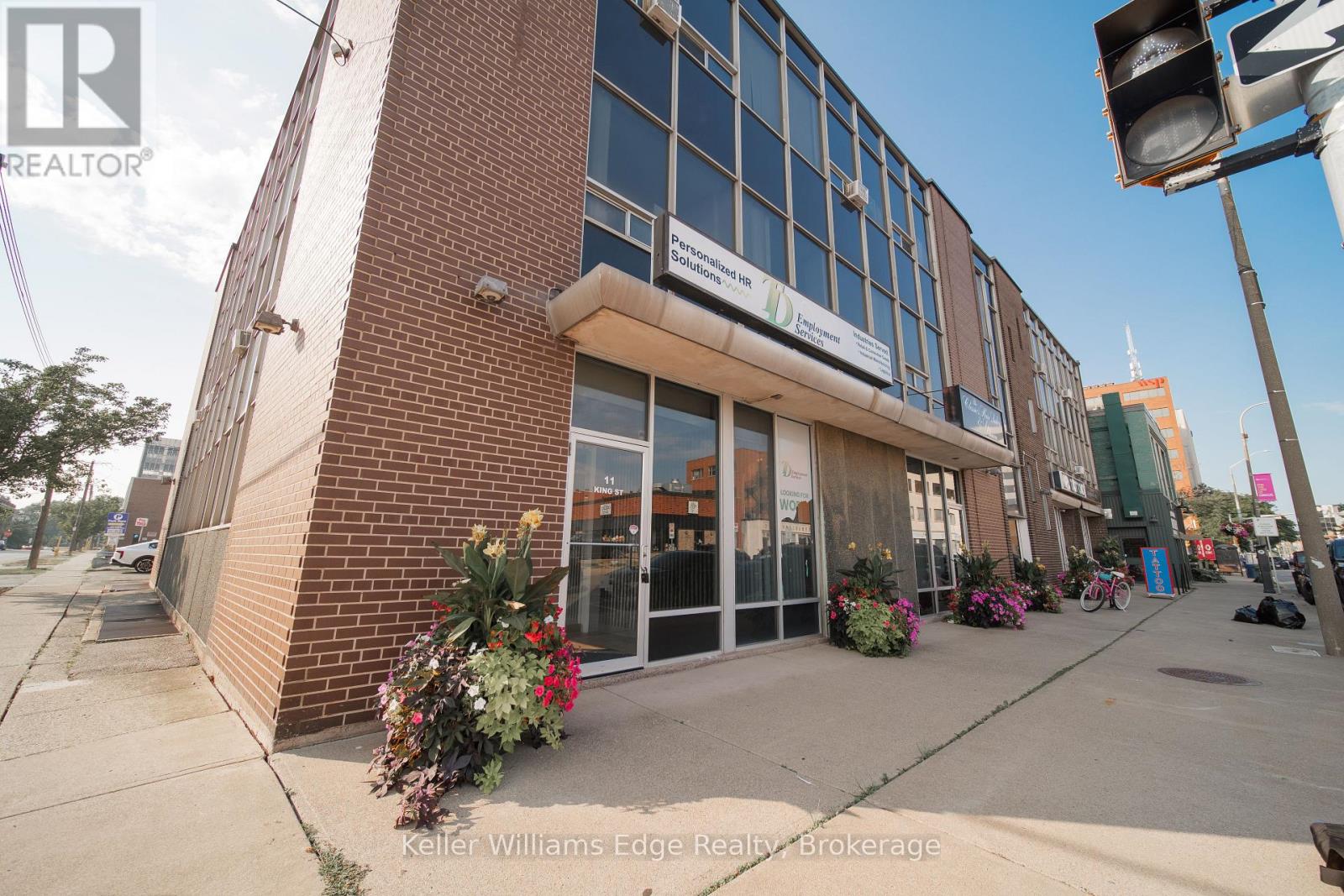 11 King Street, St. Catharines (Downtown), Ontario  L2R 3H1 - Photo 3 - X13689676