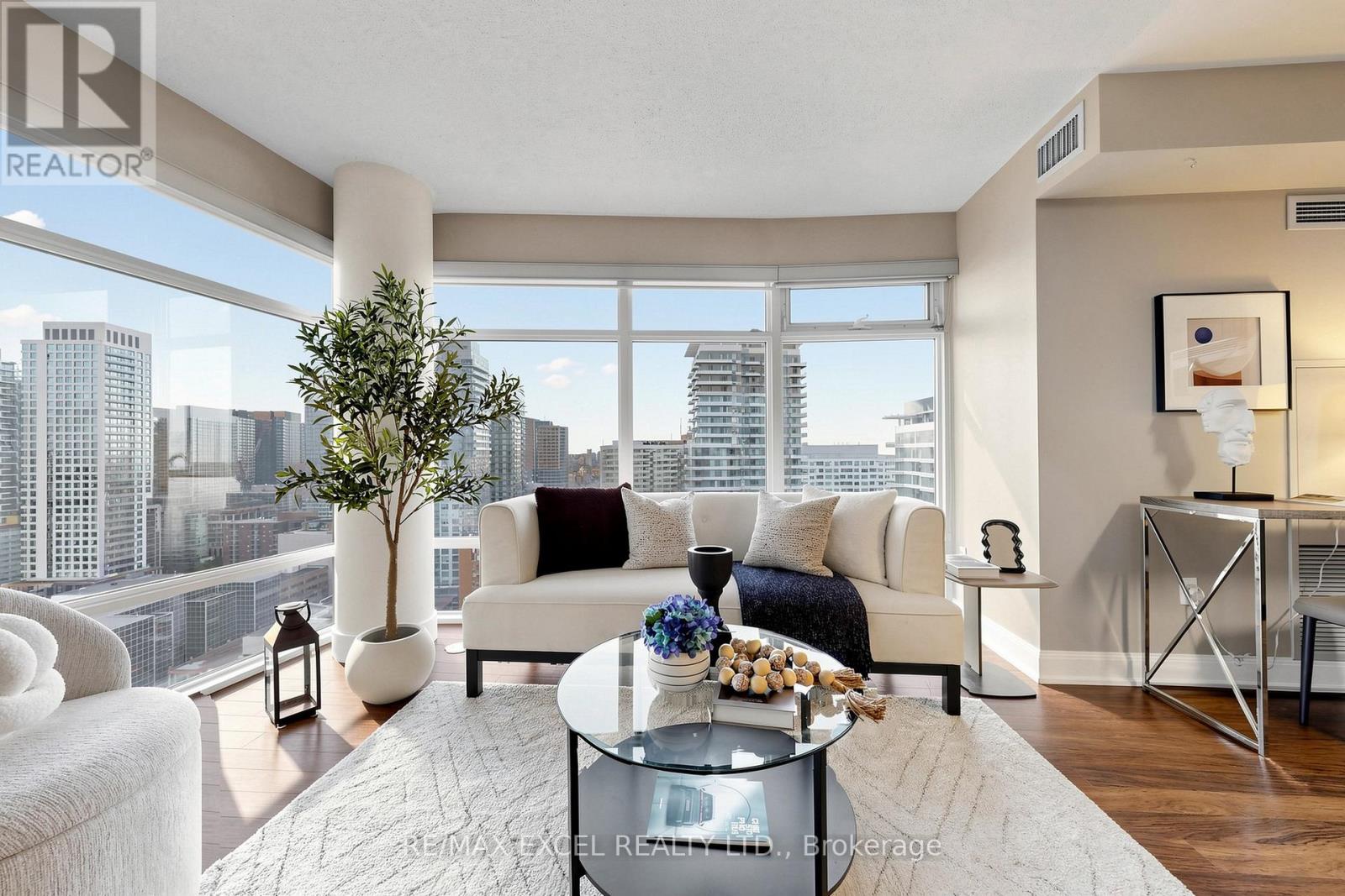 3111 - 2191 Yonge Street, Toronto, Ontario  M4S 3H8 - Photo 10 - C13689692