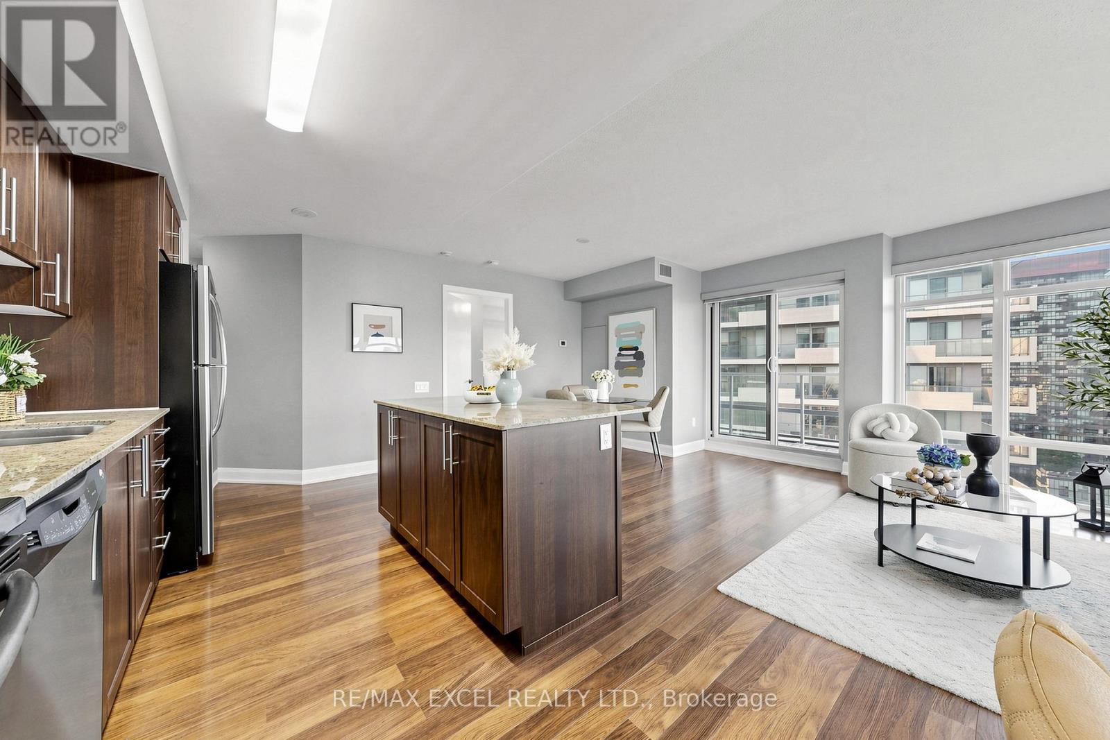 3111 - 2191 Yonge Street, Toronto, Ontario  M4S 3H8 - Photo 12 - C13689692