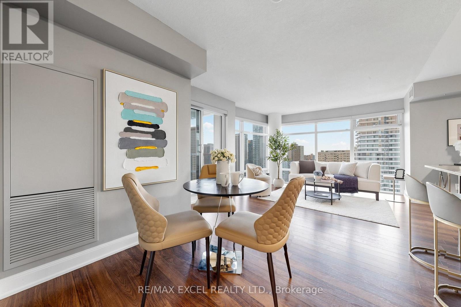 3111 - 2191 Yonge Street, Toronto, Ontario  M4S 3H8 - Photo 14 - C13689692