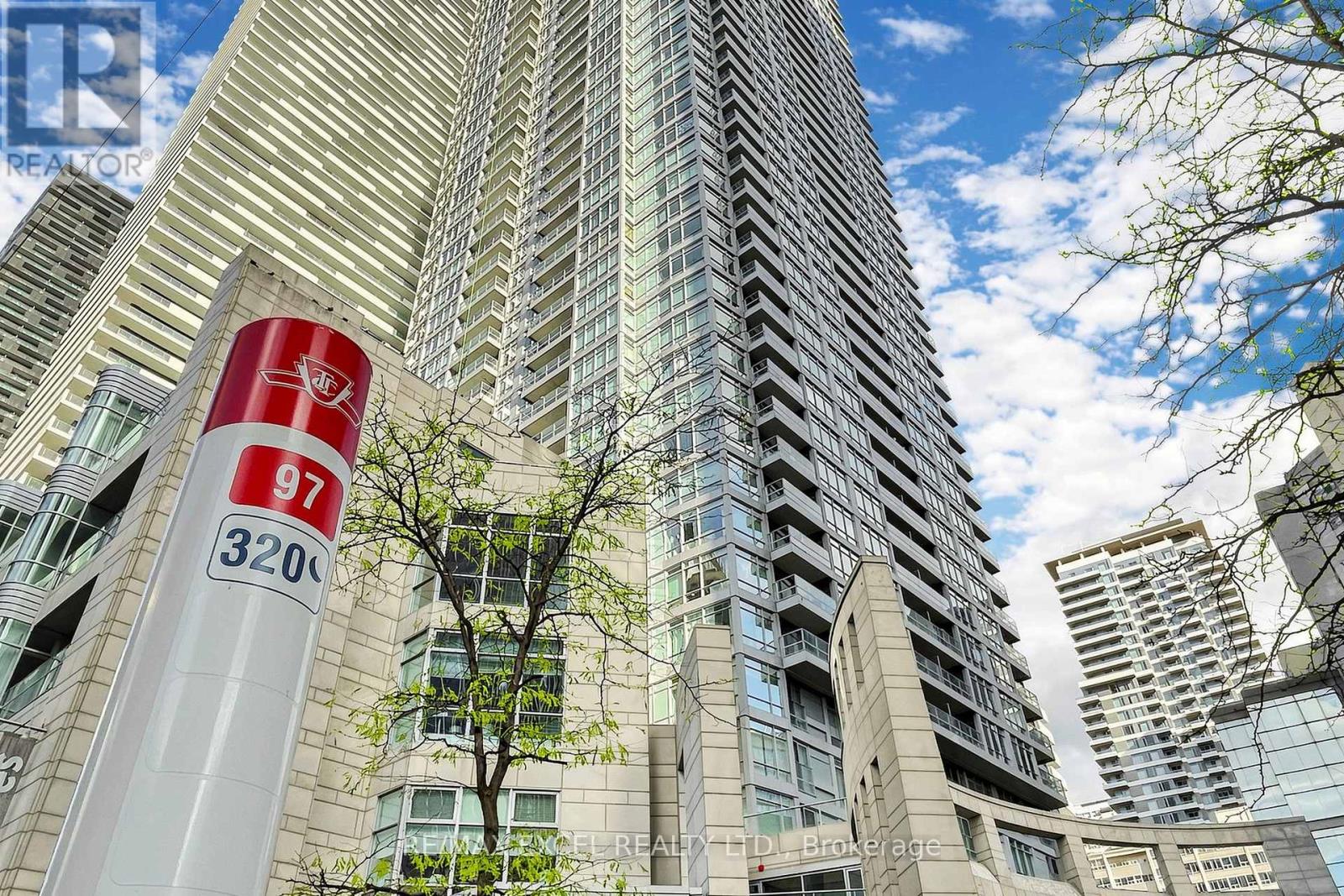 3111 - 2191 Yonge Street, Toronto, Ontario  M4S 3H8 - Photo 2 - C13689692