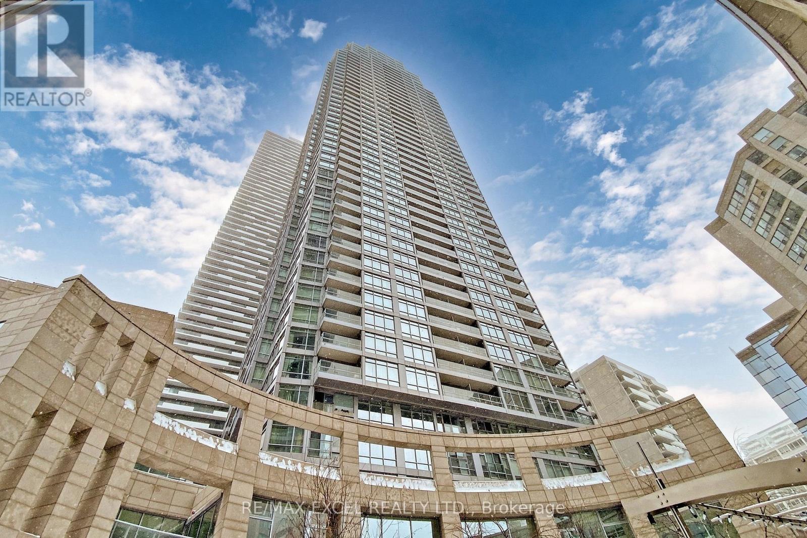 3111 - 2191 Yonge Street, Toronto, Ontario  M4S 3H8 - Photo 4 - C13689692