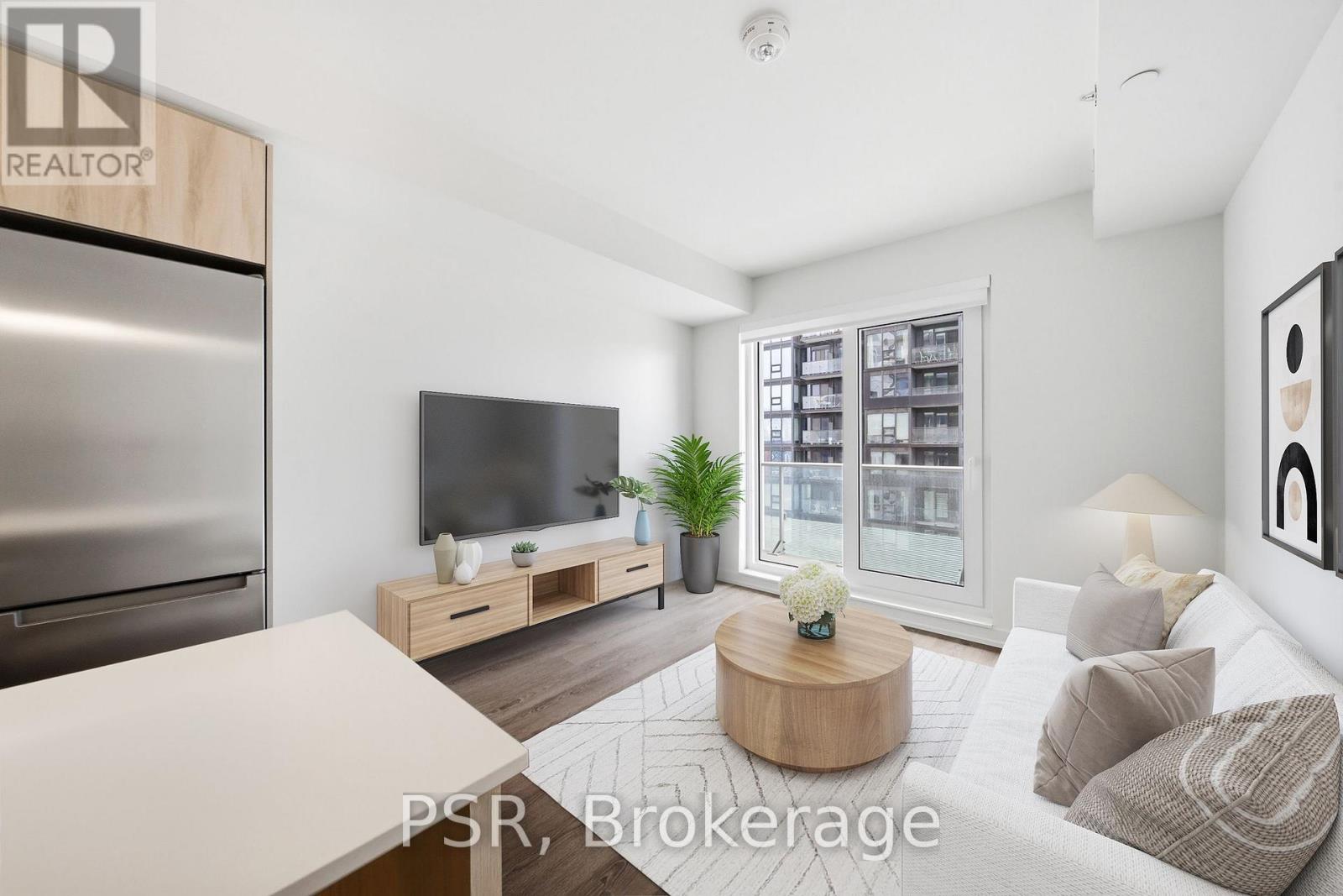 2202 - 70 ORDNANCE STREET, Toronto, Ontario