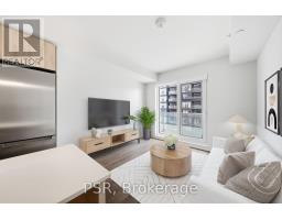 2202 - 70 ORDNANCE STREET, Toronto, Ontario