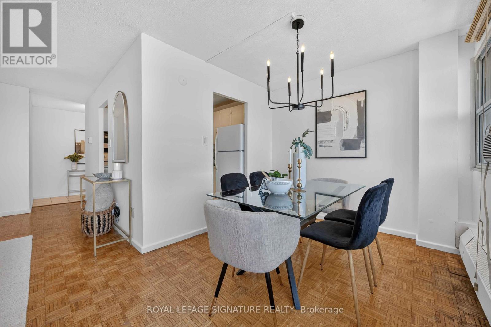 2502 - 715 Don Mills Road, Toronto, Ontario  M3C 1S5 - Photo 12 - C13689724