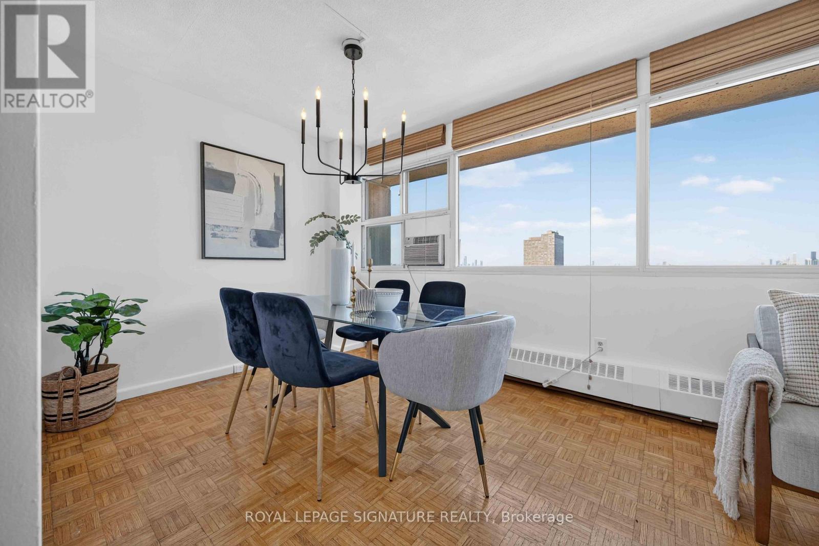 2502 - 715 Don Mills Road, Toronto, Ontario  M3C 1S5 - Photo 13 - C13689724