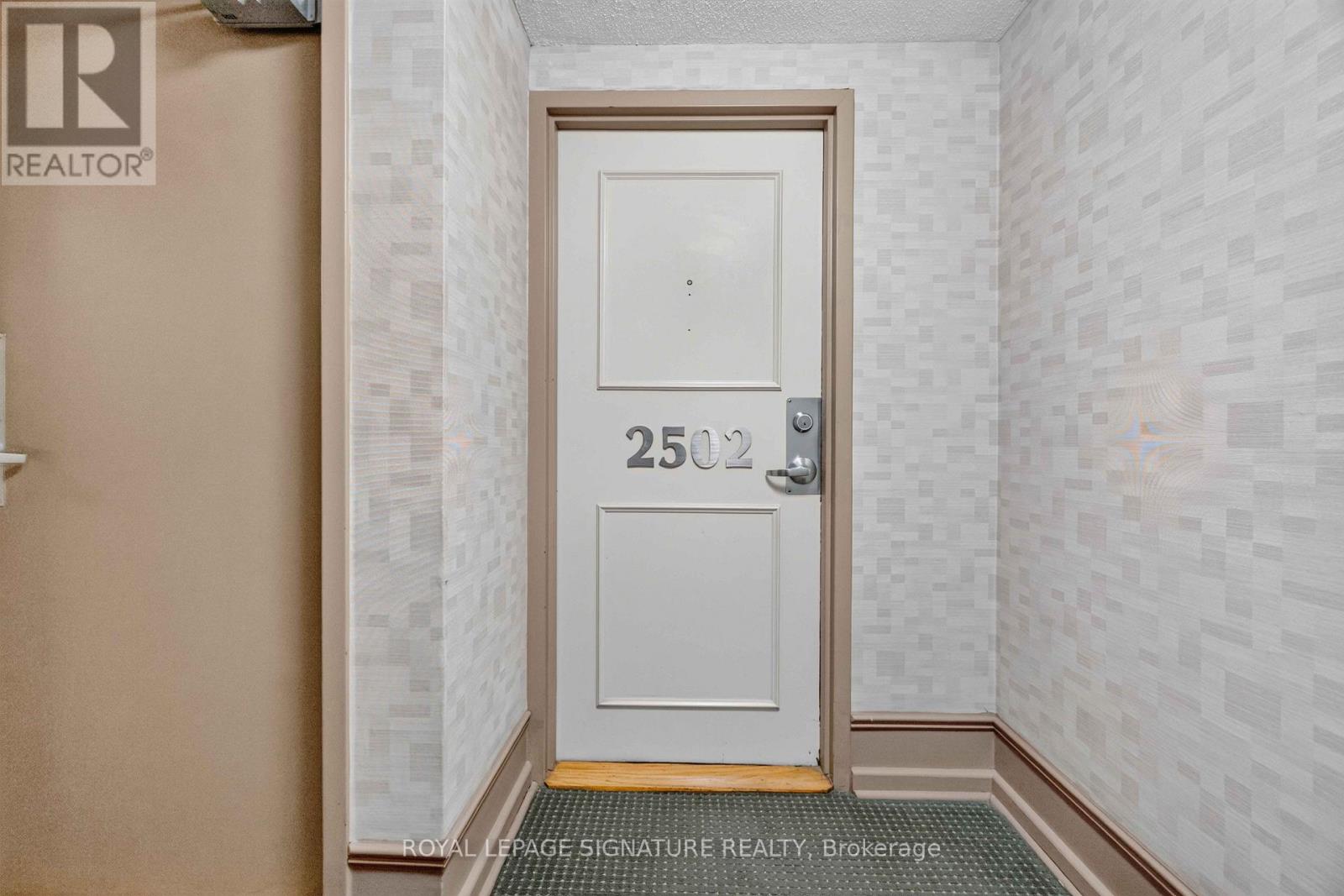 2502 - 715 Don Mills Road, Toronto, Ontario  M3C 1S5 - Photo 4 - C13689724