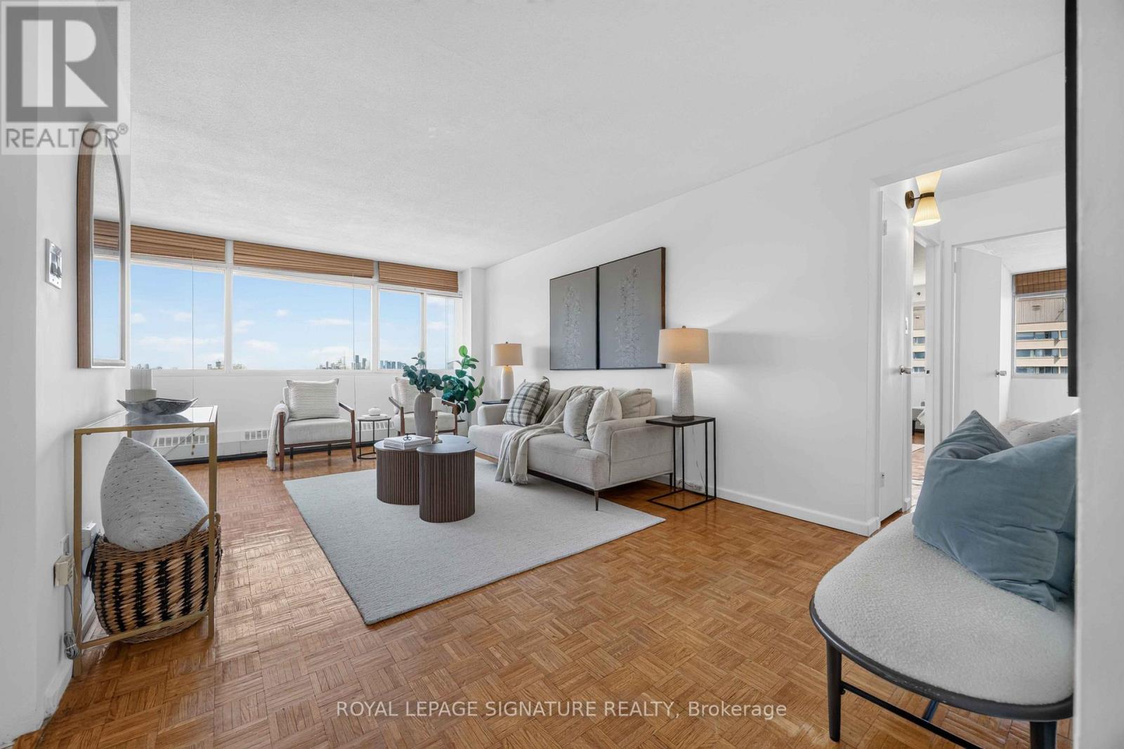2502 - 715 Don Mills Road, Toronto, Ontario  M3C 1S5 - Photo 6 - C13689724