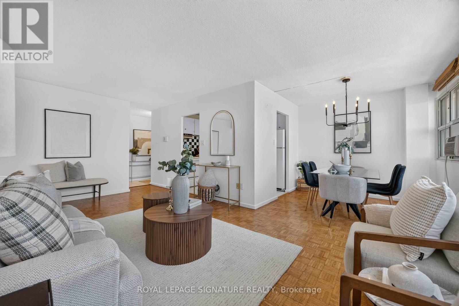 2502 - 715 Don Mills Road, Toronto, Ontario  M3C 1S5 - Photo 9 - C13689724