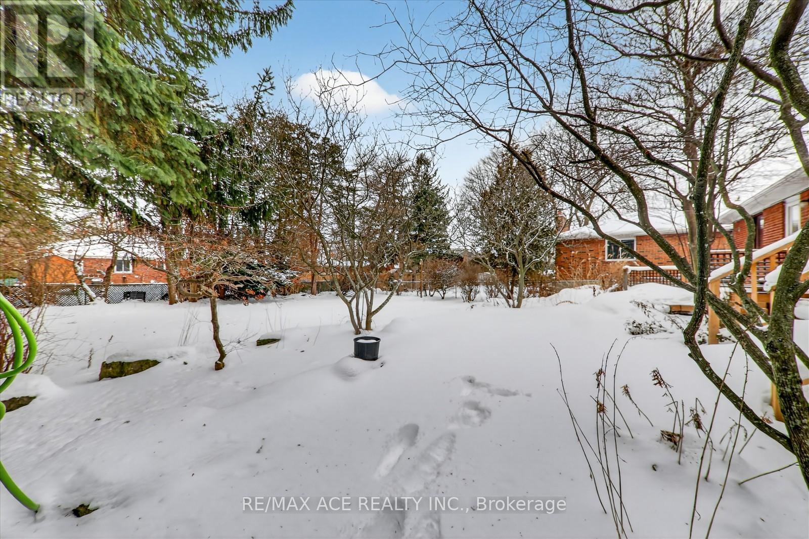 Bsmt - 40 Brinloor Boulevard, Toronto (Scarborough Village), Ontario  M1M 1L5 - Photo 18 - E13689704