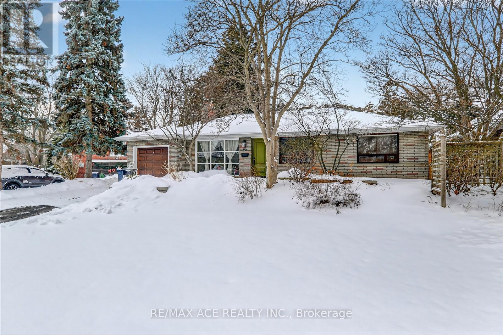 Bsmt - 40 Brinloor Boulevard, Toronto (Scarborough Village), Ontario  M1M 1L5 - Photo 3 - E13689704