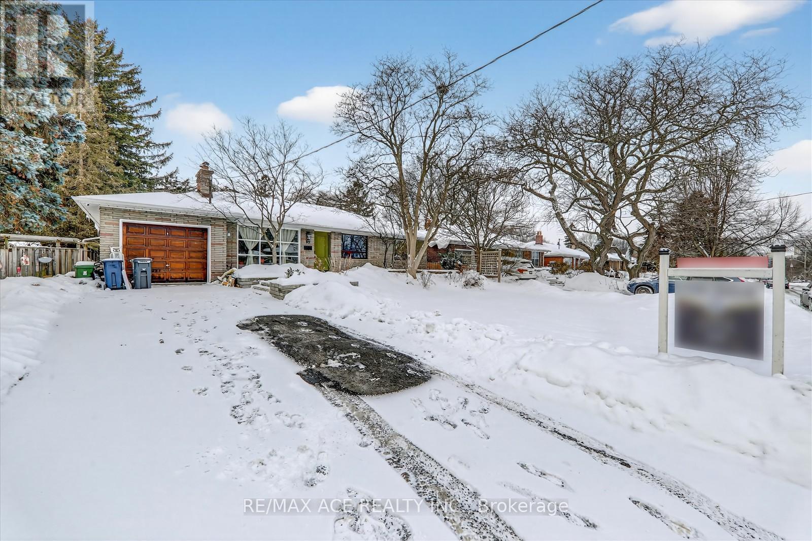 Bsmt - 40 Brinloor Boulevard, Toronto (Scarborough Village), Ontario  M1M 1L5 - Photo 4 - E13689704