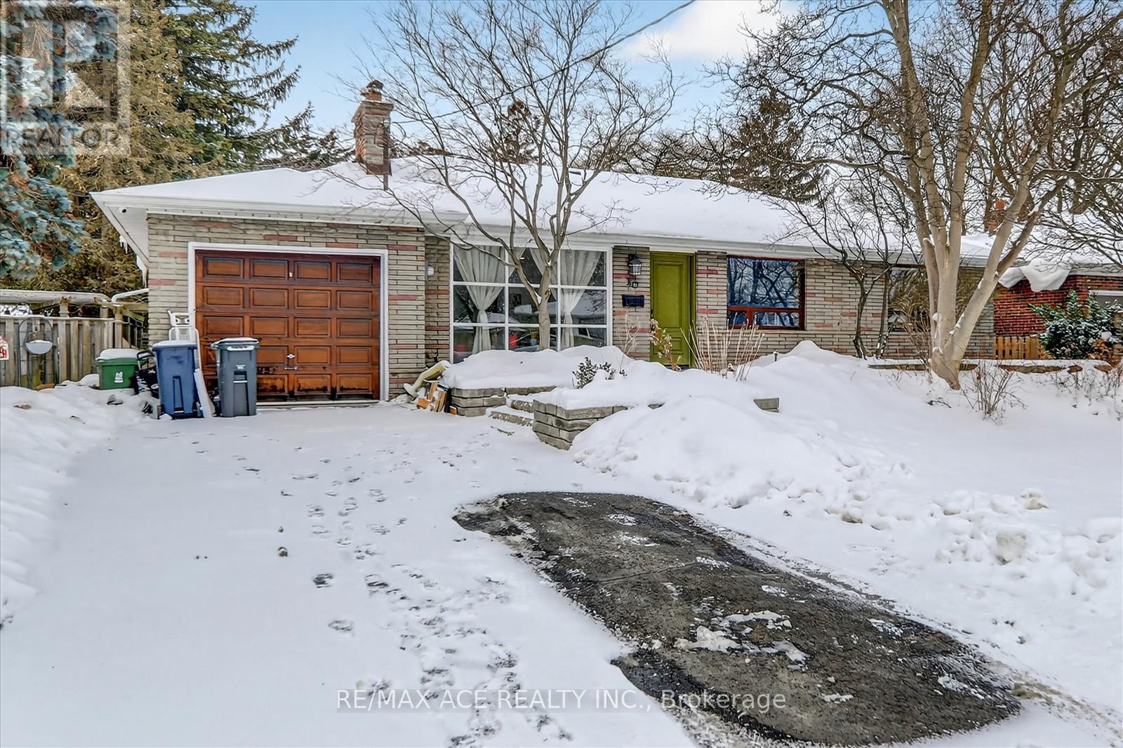 Bsmt - 40 Brinloor Boulevard, Toronto (Scarborough Village), Ontario  M1M 1L5 - Photo 5 - E13689704