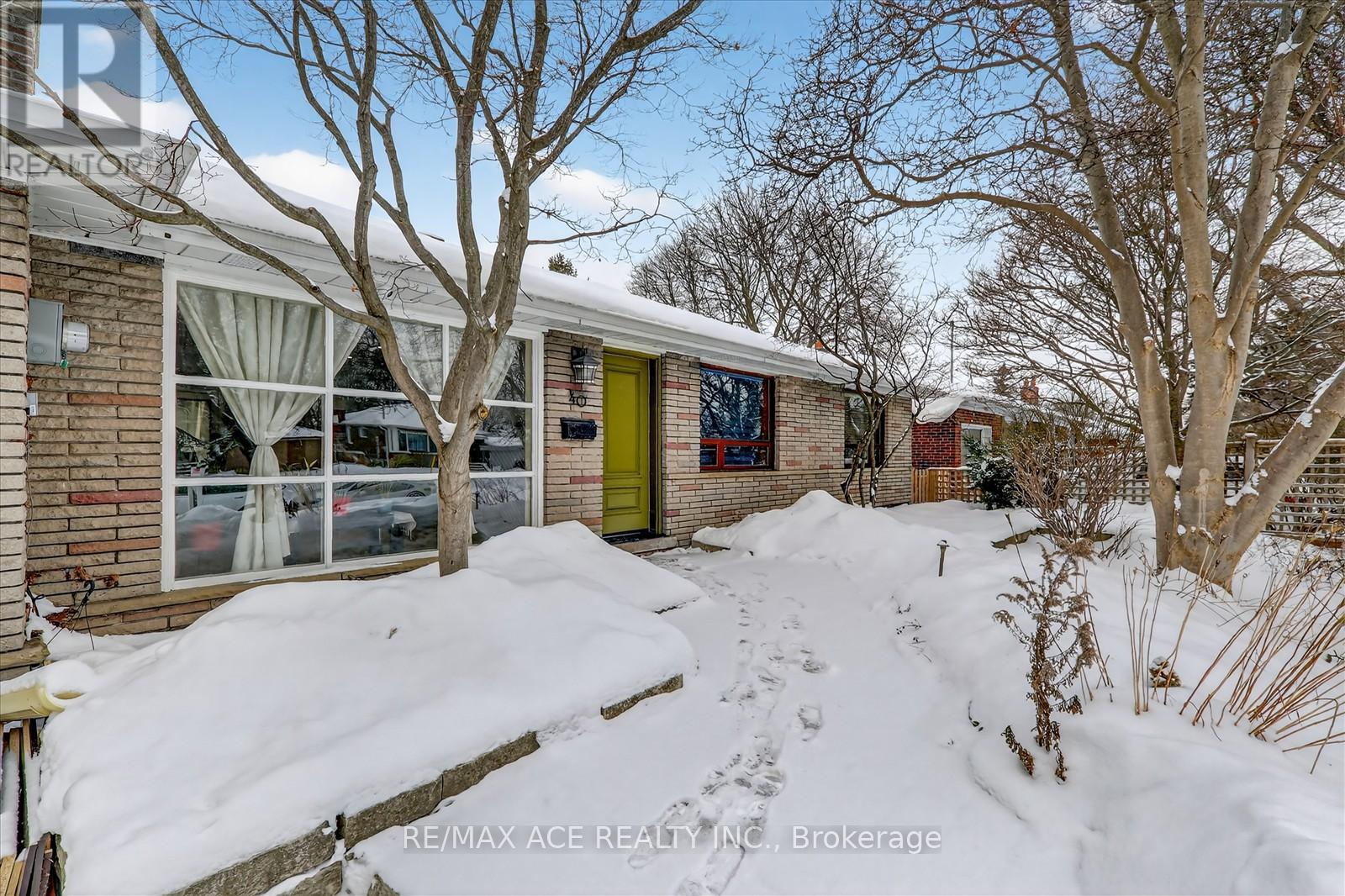 Bsmt - 40 Brinloor Boulevard, Toronto (Scarborough Village), Ontario  M1M 1L5 - Photo 6 - E13689704