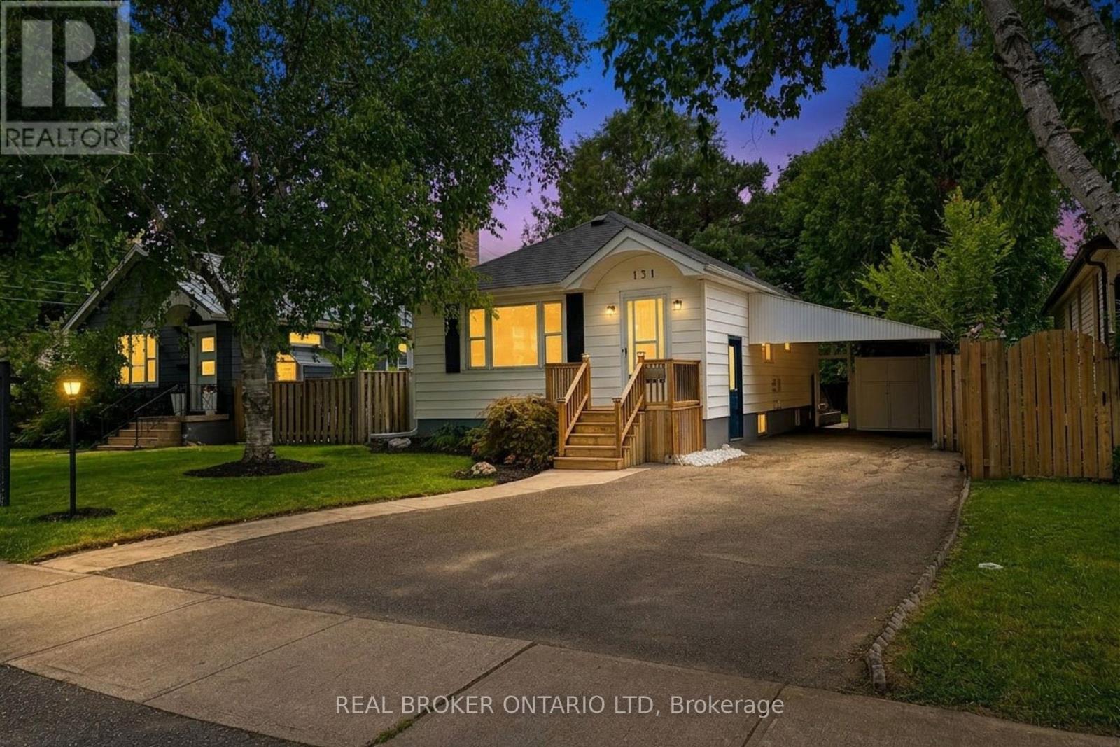 131 Bond Street, London South, Ontario  N6C 1W6 - Photo 41 - X13689756