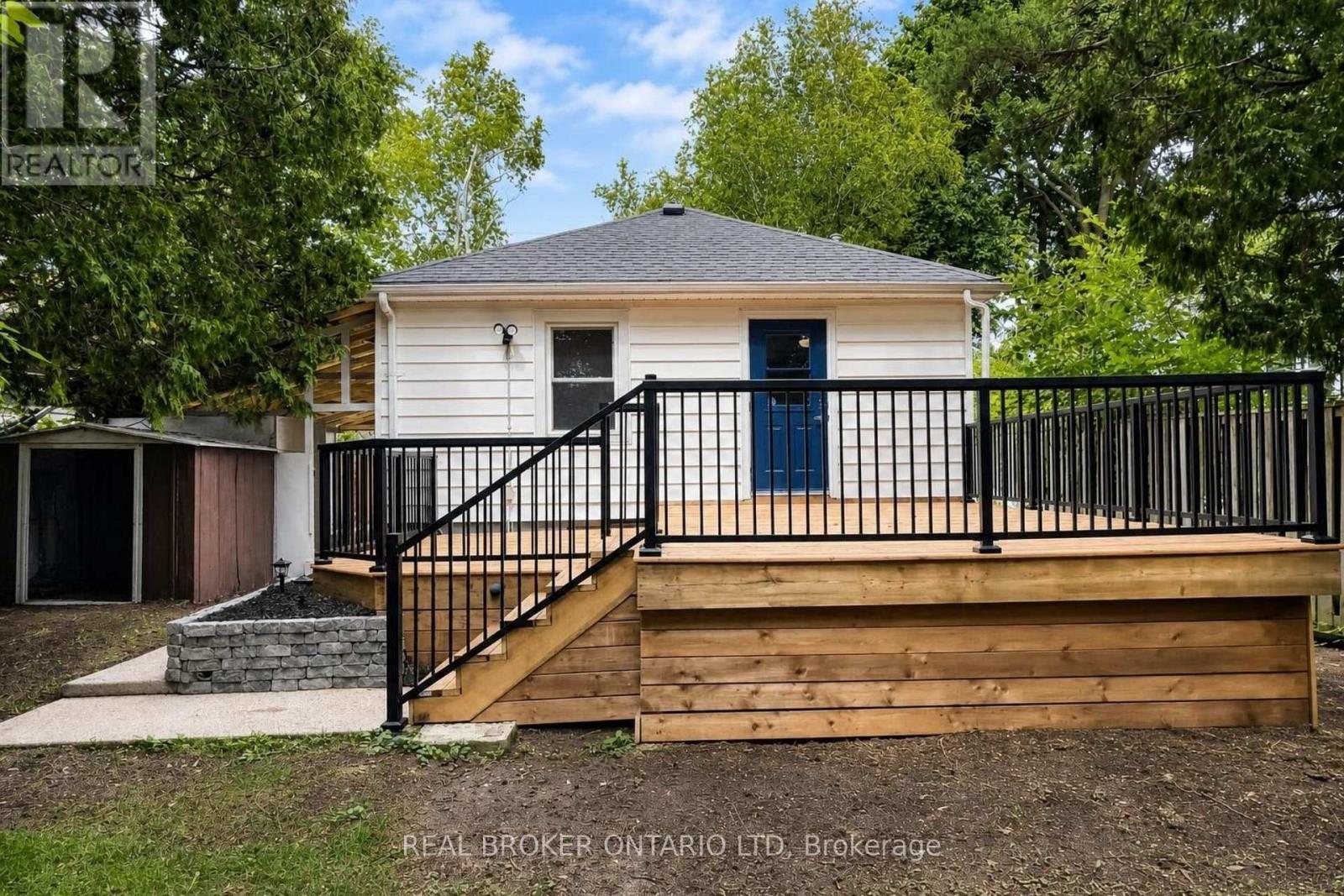 131 Bond Street, London South, Ontario  N6C 1W6 - Photo 35 - X13689756