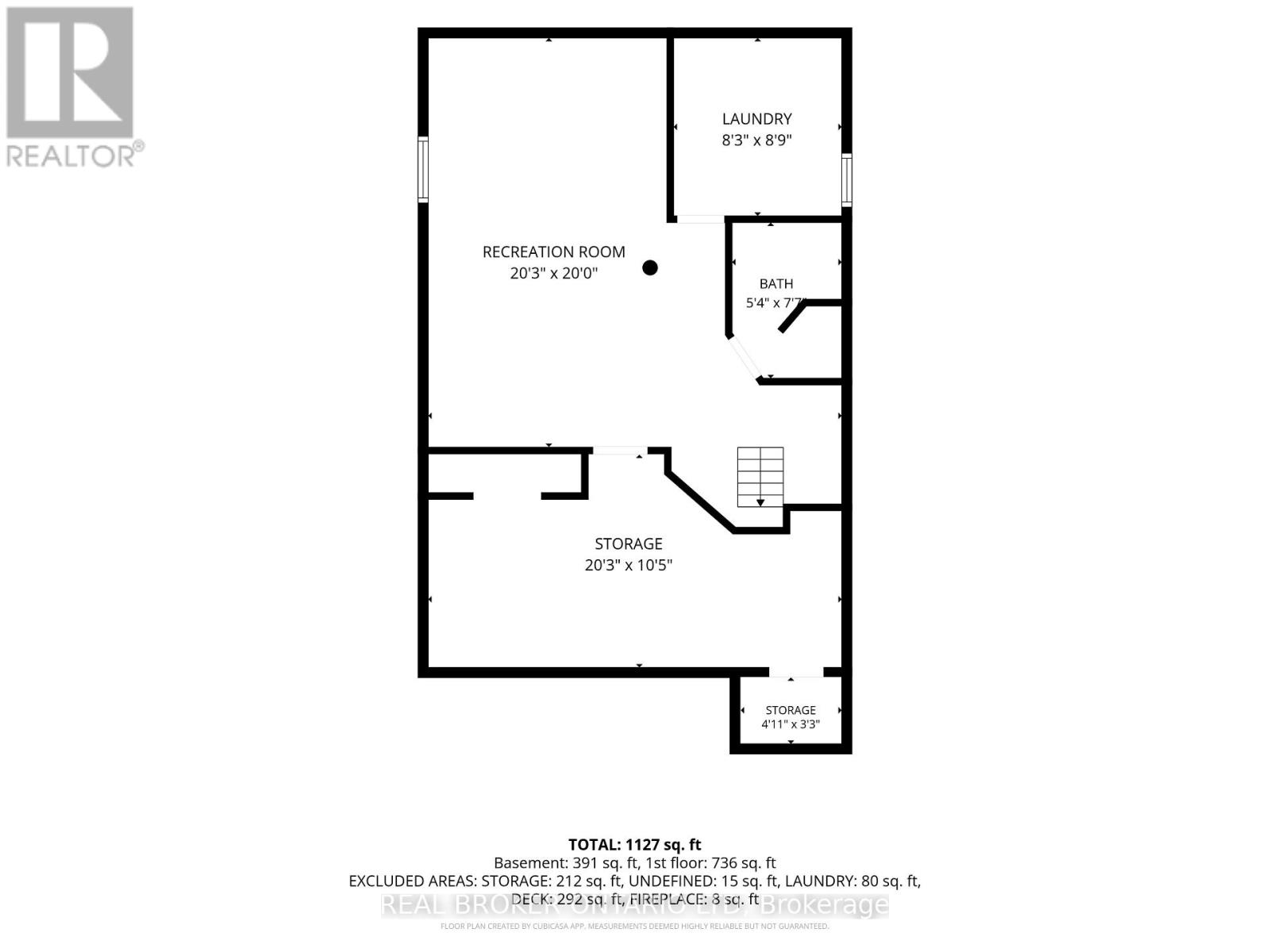 131 Bond Street, London South, Ontario  N6C 1W6 - Photo 32 - X13689756