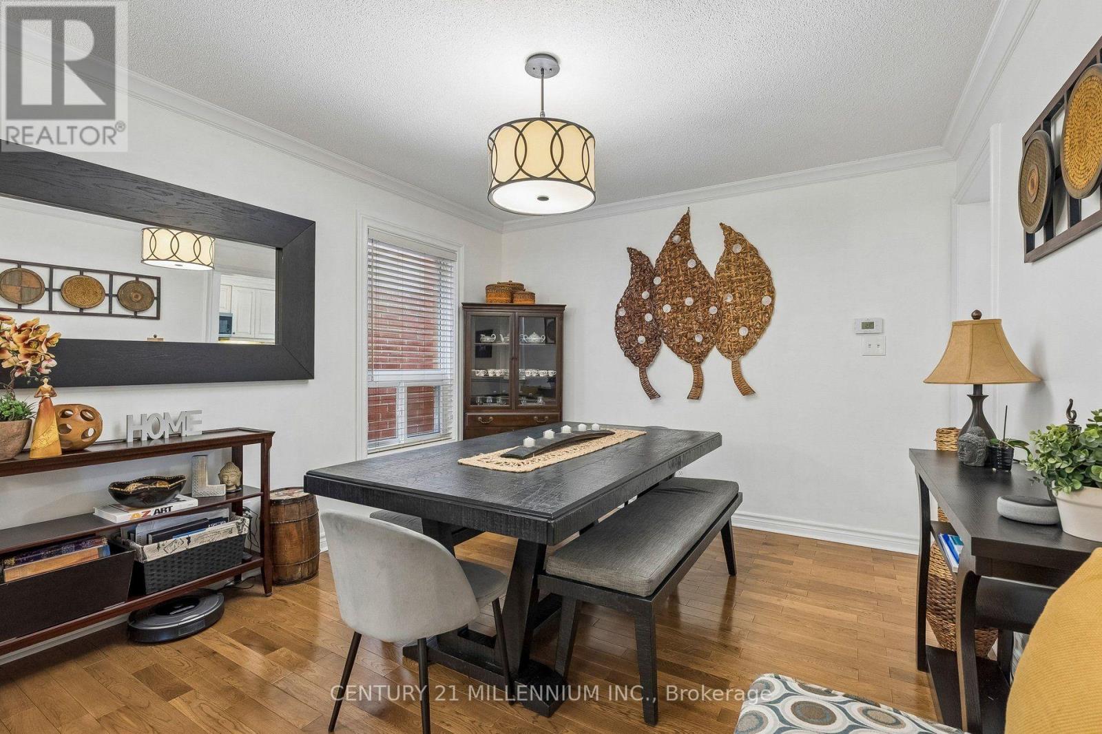332 St Joan Of Arc Avenue, Vaughan, Ontario  L6A 3N1 - Photo 10 - N13689702