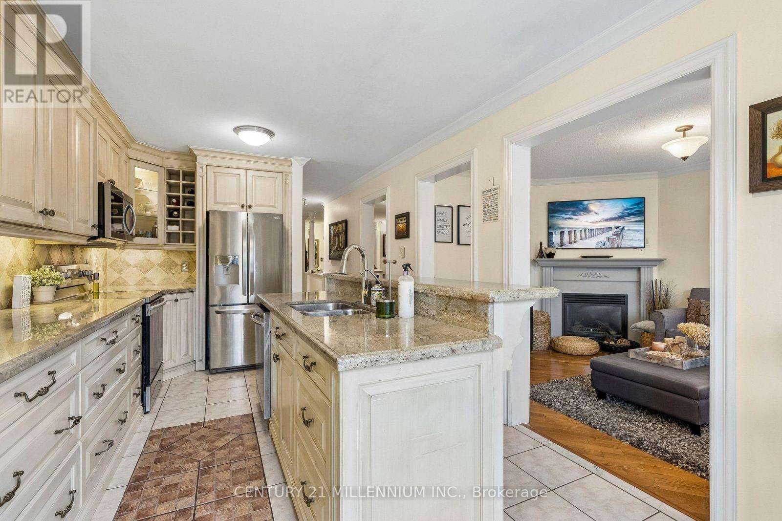 332 St Joan Of Arc Avenue, Vaughan, Ontario  L6A 3N1 - Photo 14 - N13689702