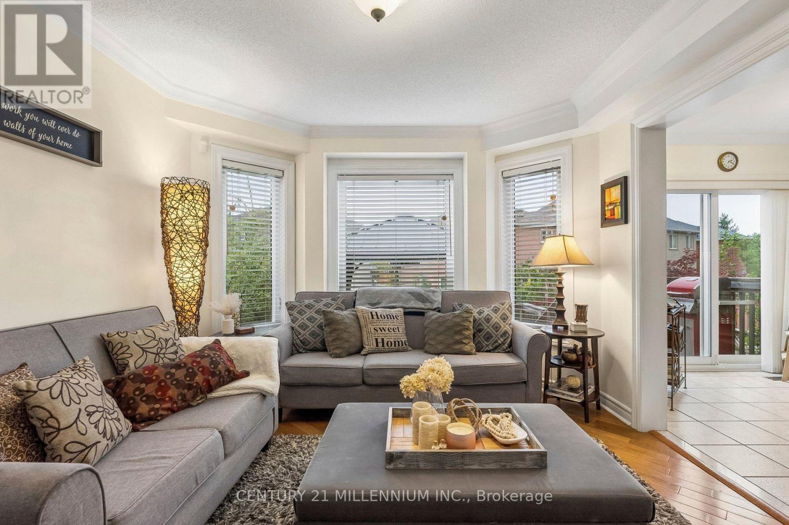332 St Joan Of Arc Avenue, Vaughan, Ontario  L6A 3N1 - Photo 16 - N13689702