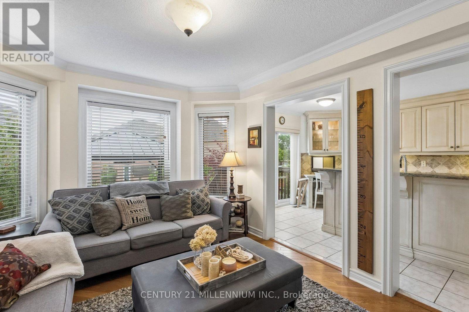 332 St Joan Of Arc Avenue, Vaughan, Ontario  L6A 3N1 - Photo 17 - N13689702