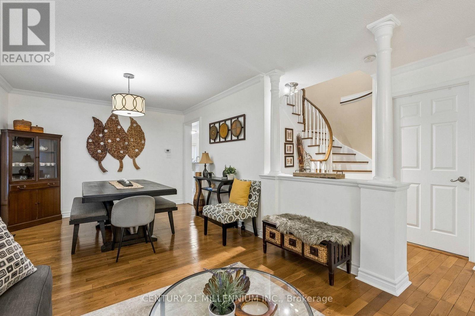 332 St Joan Of Arc Avenue, Vaughan, Ontario  L6A 3N1 - Photo 19 - N13689702