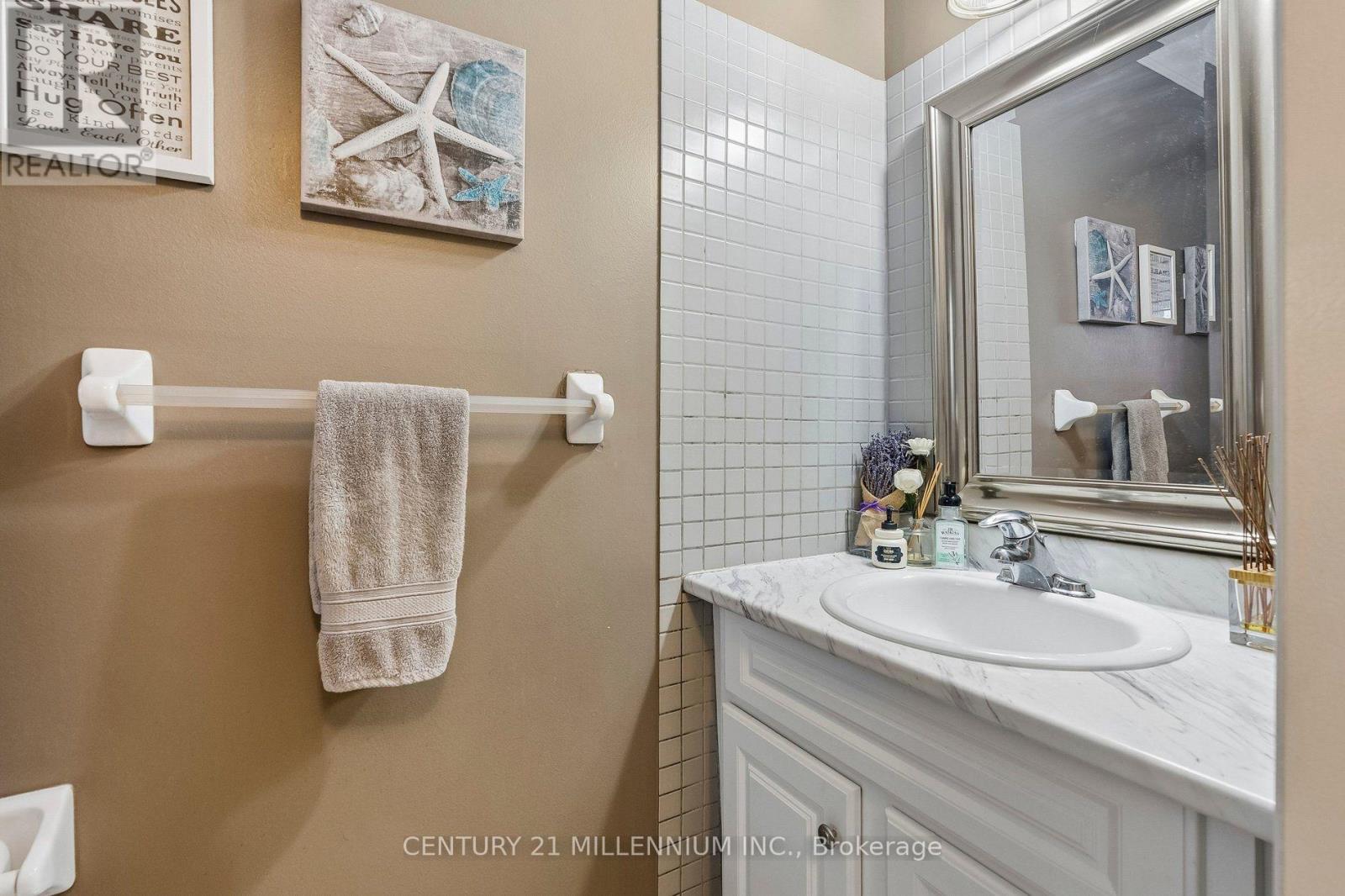 332 St Joan Of Arc Avenue, Vaughan, Ontario  L6A 3N1 - Photo 20 - N13689702