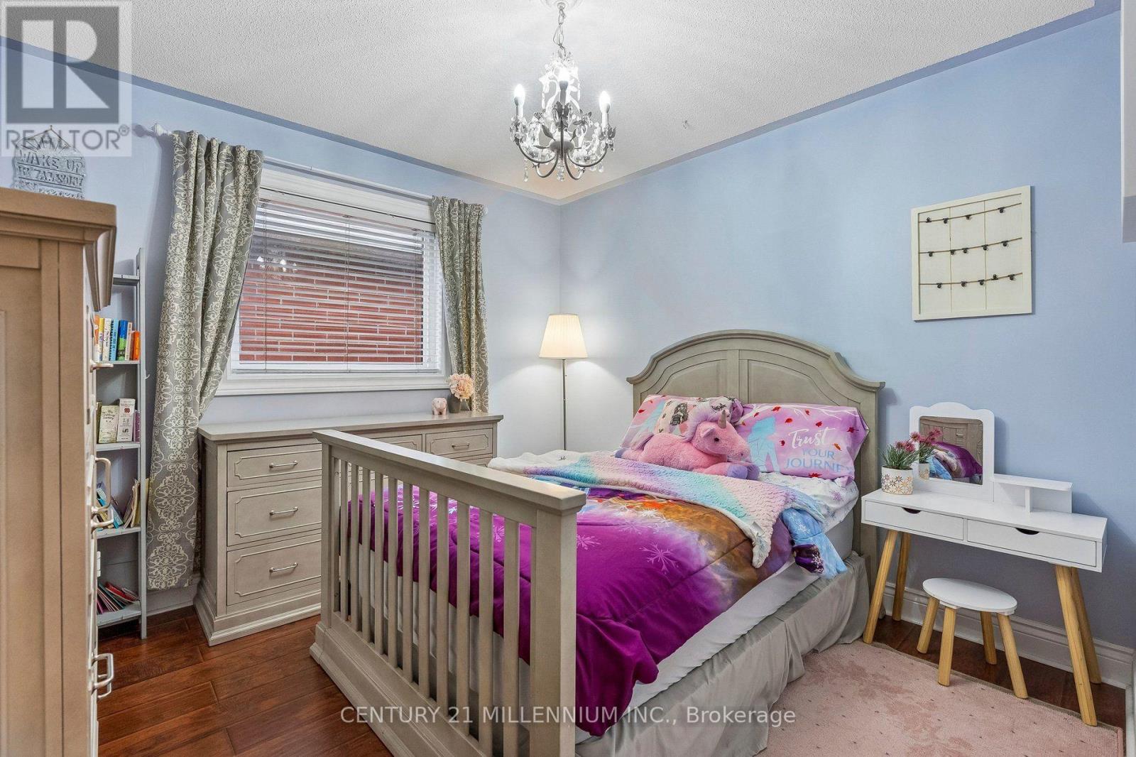 332 St Joan Of Arc Avenue, Vaughan, Ontario  L6A 3N1 - Photo 30 - N13689702