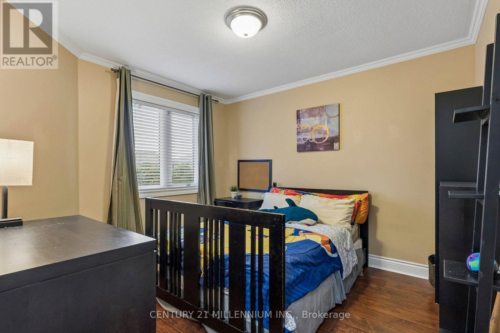332 St Joan Of Arc Avenue, Vaughan, Ontario  L6A 3N1 - Photo 32 - N13689702