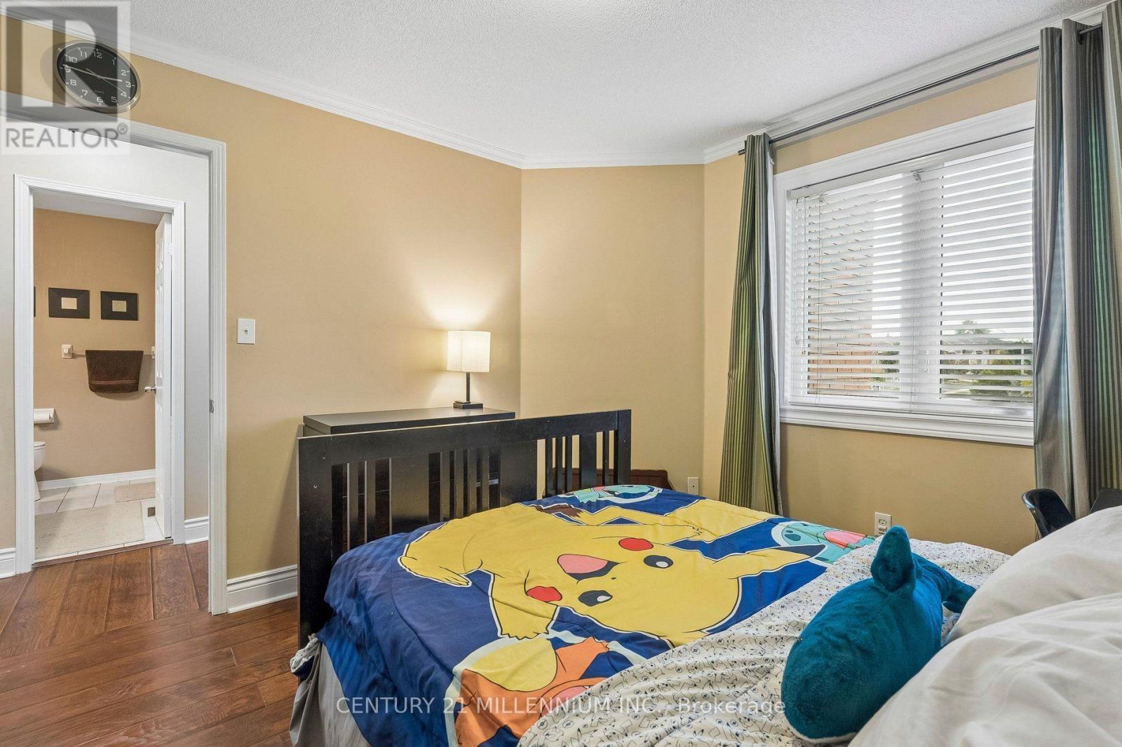 332 St Joan Of Arc Avenue, Vaughan, Ontario  L6A 3N1 - Photo 33 - N13689702