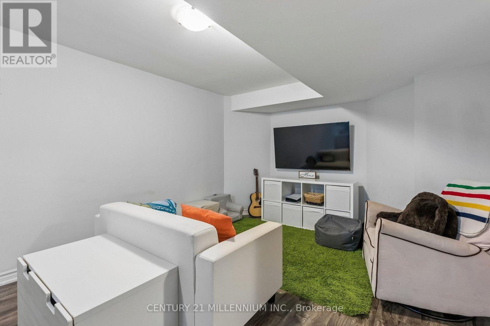 332 St Joan Of Arc Avenue, Vaughan, Ontario  L6A 3N1 - Photo 35 - N13689702