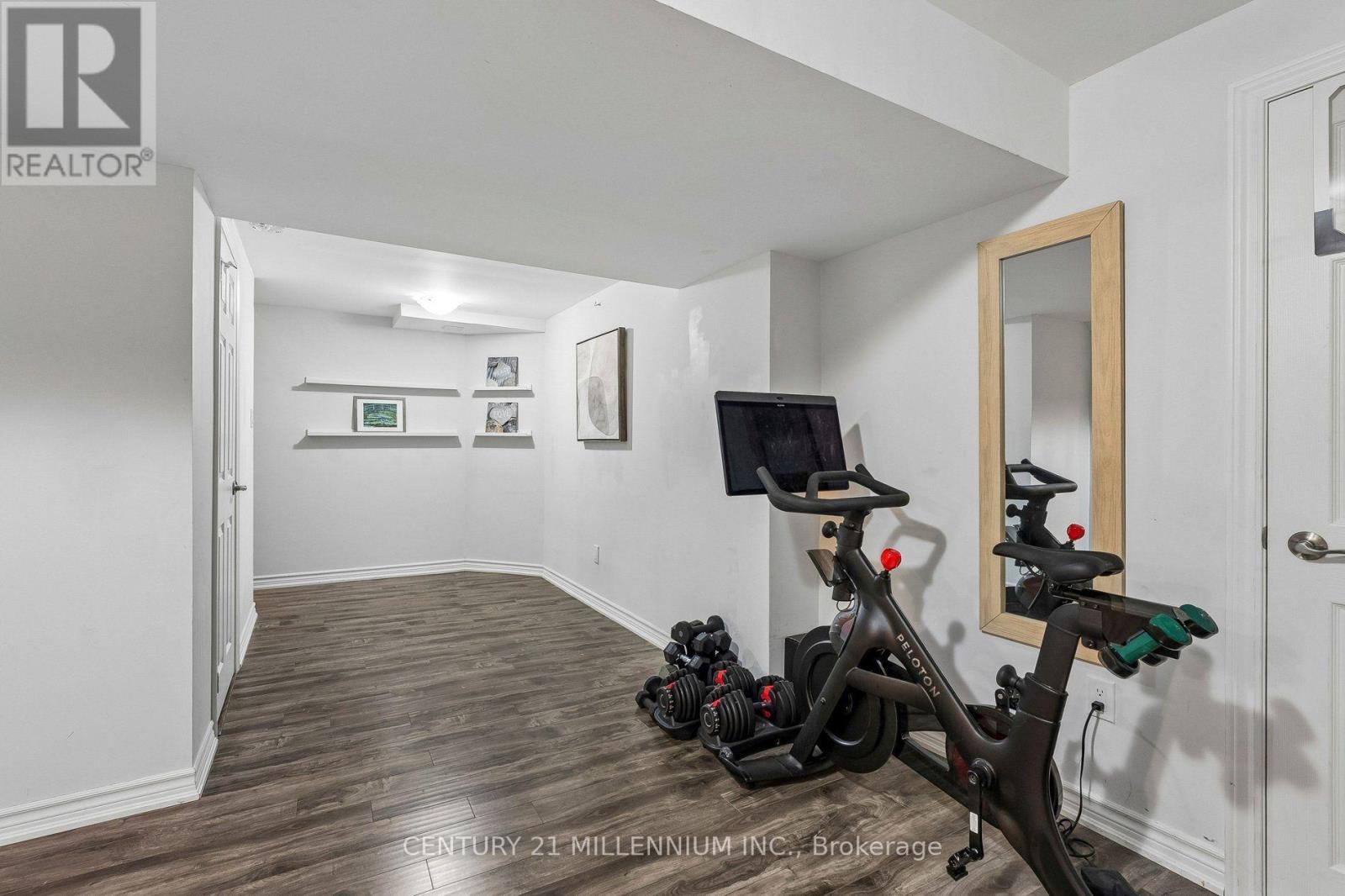 332 St Joan Of Arc Avenue, Vaughan, Ontario  L6A 3N1 - Photo 37 - N13689702