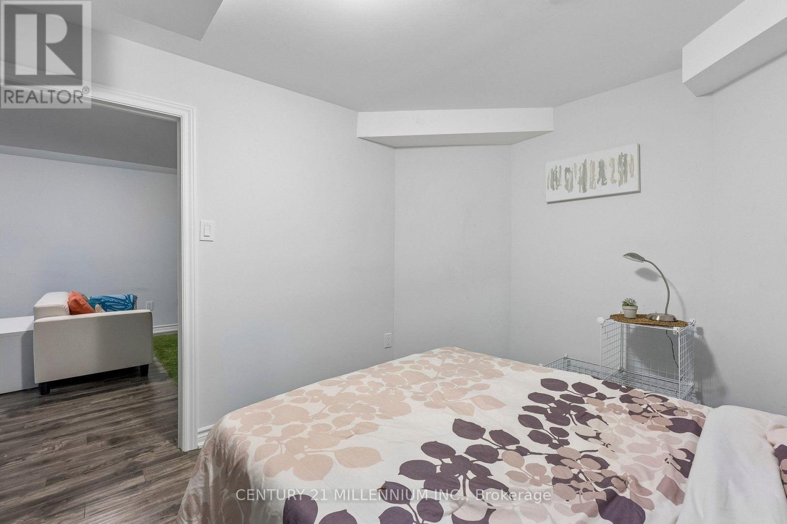 332 St Joan Of Arc Avenue, Vaughan, Ontario  L6A 3N1 - Photo 39 - N13689702