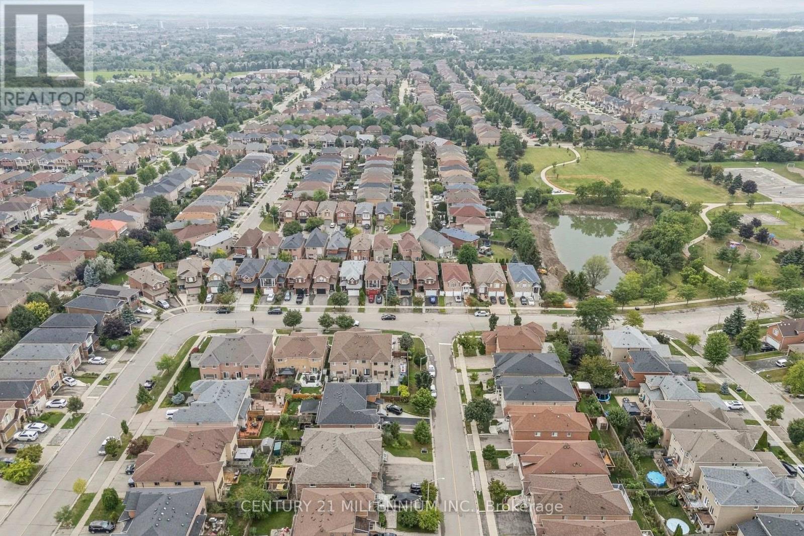 332 St Joan Of Arc Avenue, Vaughan, Ontario  L6A 3N1 - Photo 4 - N13689702