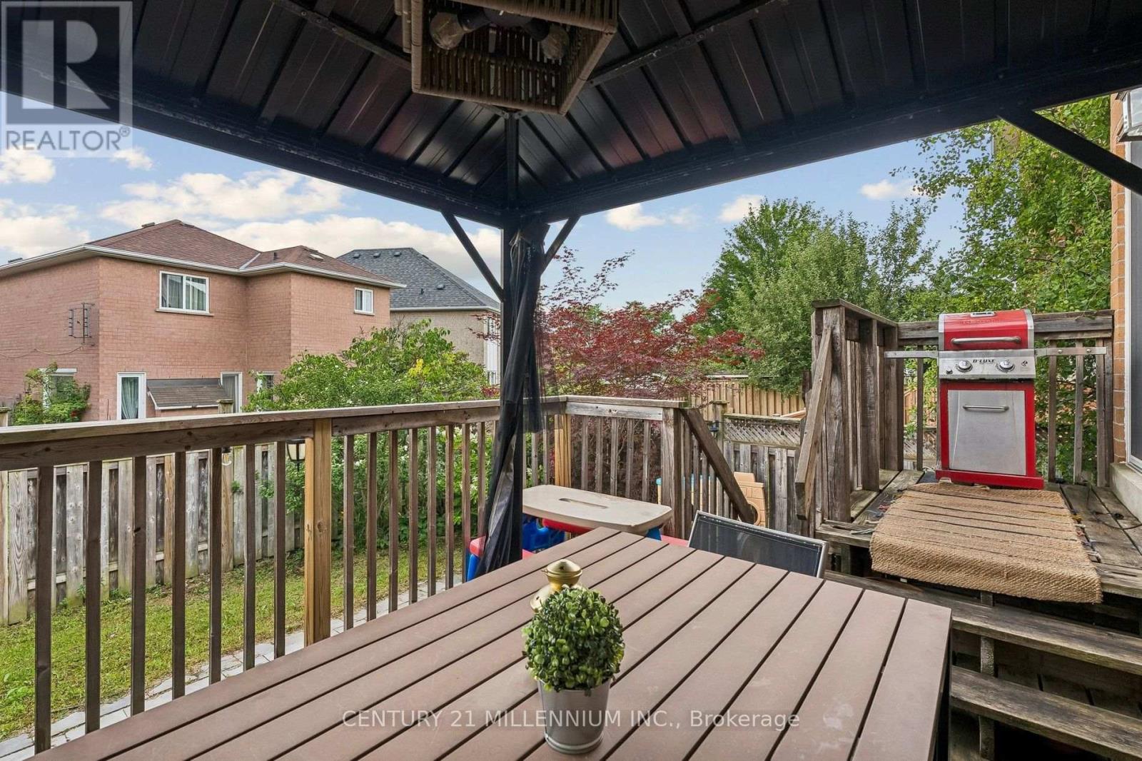 332 St Joan Of Arc Avenue, Vaughan, Ontario  L6A 3N1 - Photo 41 - N13689702