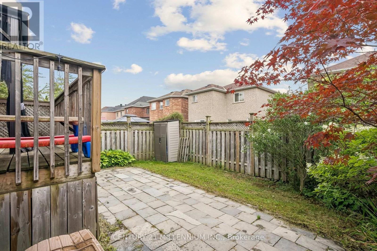 332 St Joan Of Arc Avenue, Vaughan, Ontario  L6A 3N1 - Photo 45 - N13689702