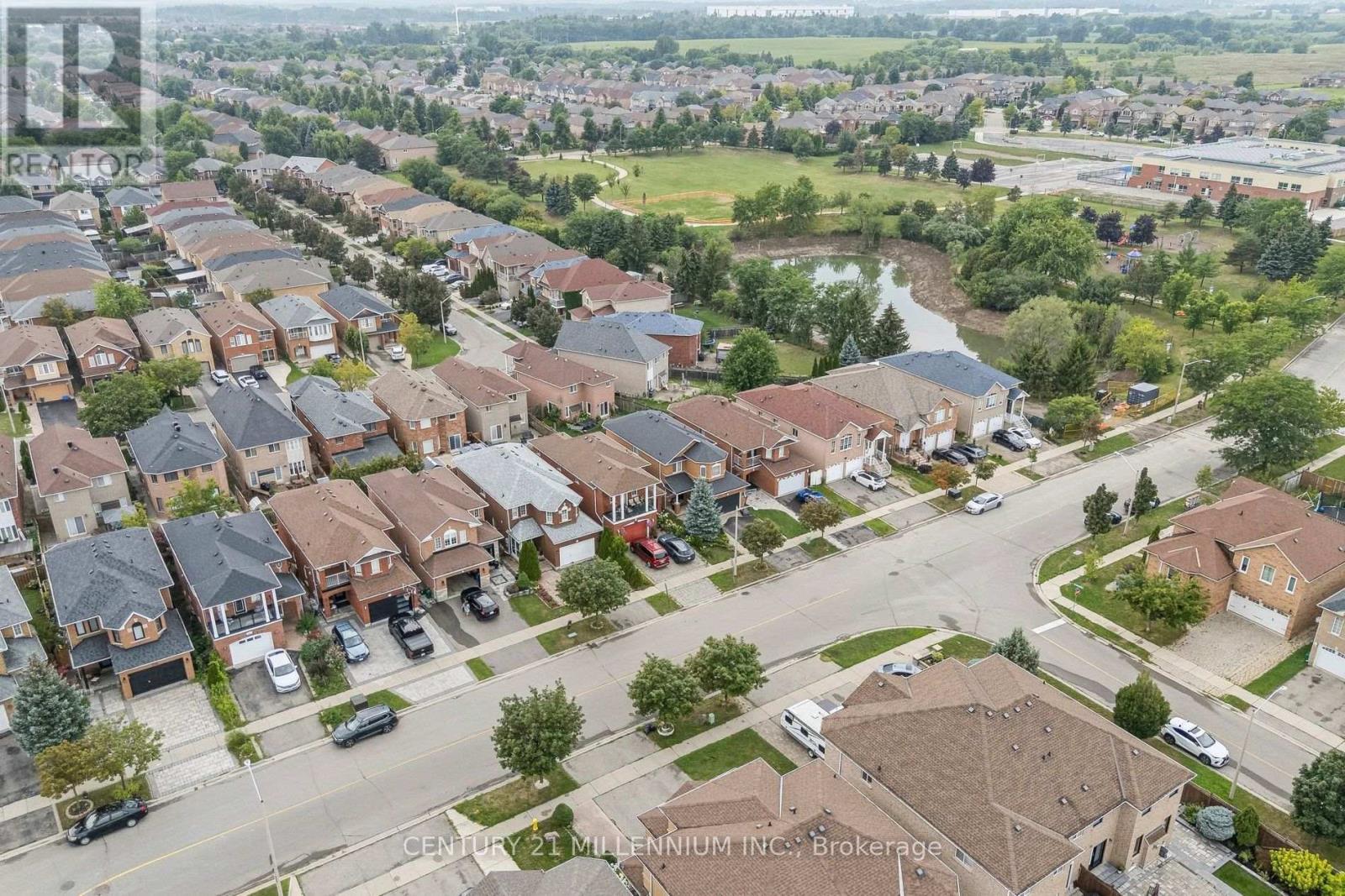 332 St Joan Of Arc Avenue, Vaughan, Ontario  L6A 3N1 - Photo 49 - N13689702