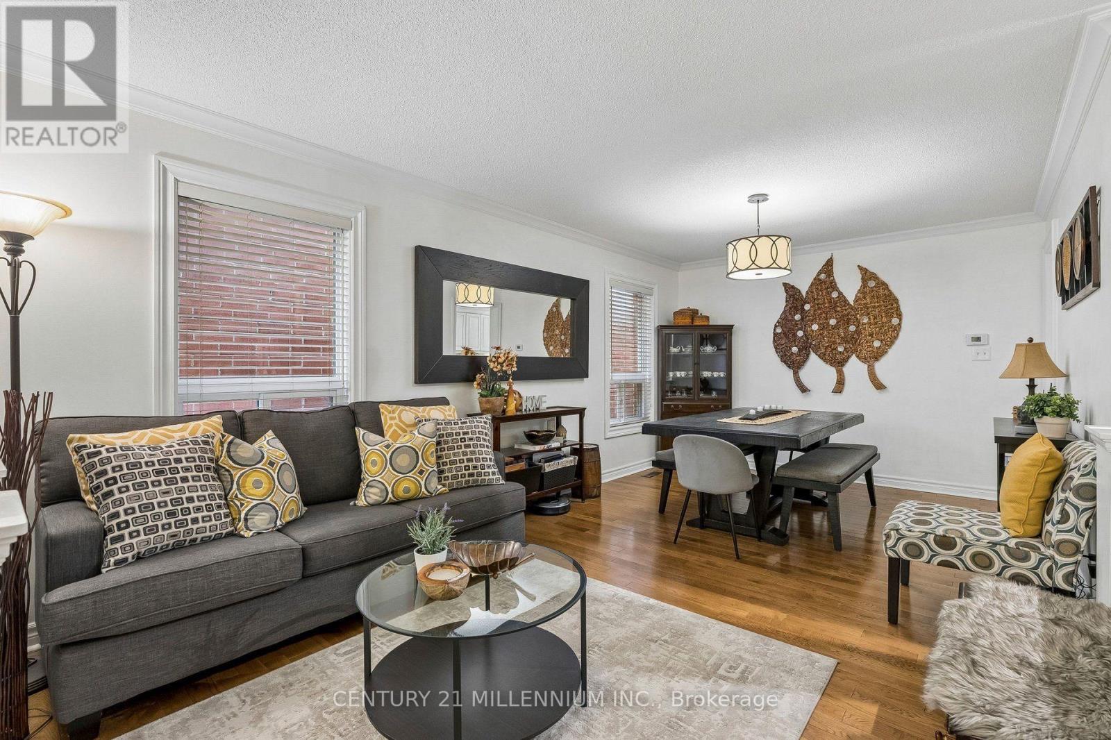 332 St Joan Of Arc Avenue, Vaughan, Ontario  L6A 3N1 - Photo 9 - N13689702