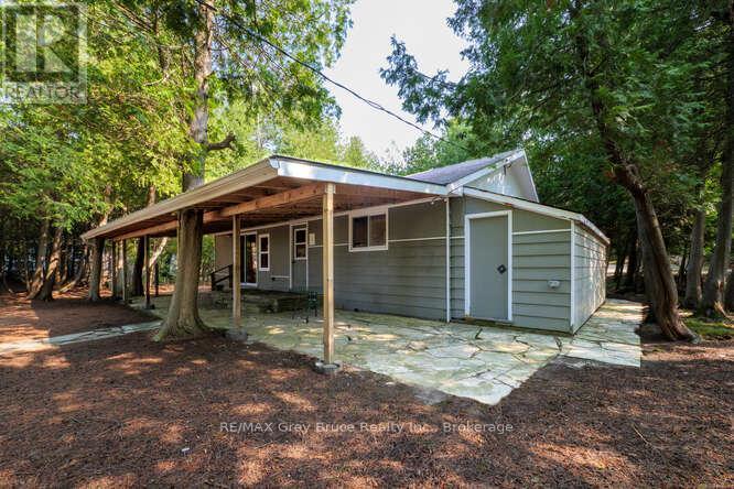 269 Ogimah Road, South Bruce Peninsula, Ontario  N0H 2G0 - Photo 21 - X13689700