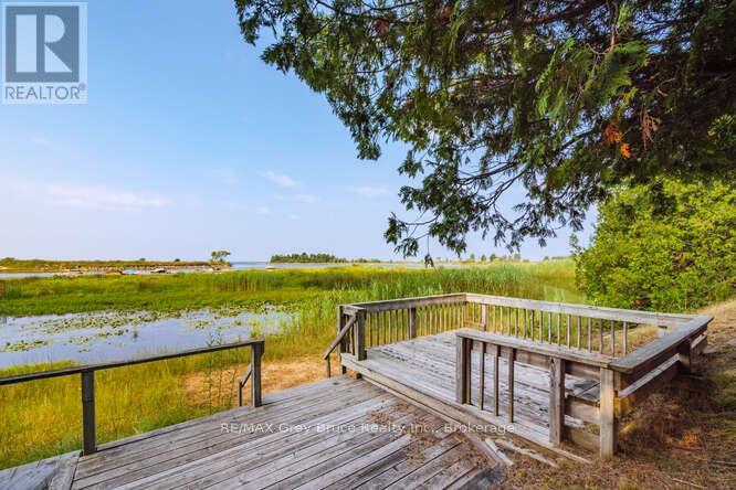 269 Ogimah Road, South Bruce Peninsula, Ontario  N0H 2G0 - Photo 29 - X13689700