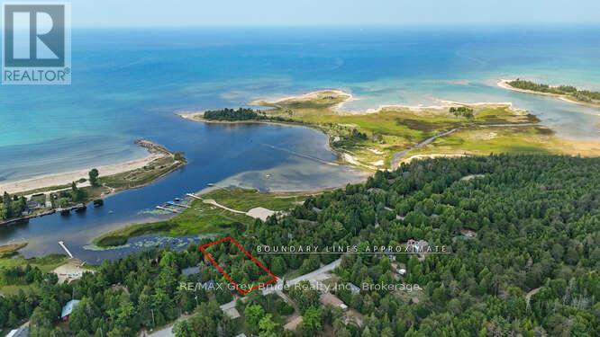 269 Ogimah Road, South Bruce Peninsula, Ontario  N0H 2G0 - Photo 42 - X13689700