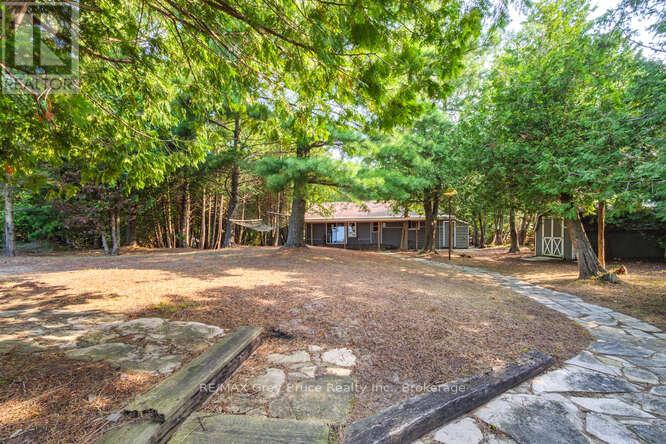 269 Ogimah Road, South Bruce Peninsula, Ontario  N0H 2G0 - Photo 47 - X13689700