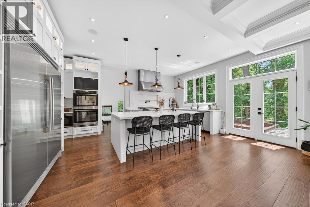 64 Ravina Crescent, Ancaster, Ontario  L9G 2E7 - Photo 8 - 40832748